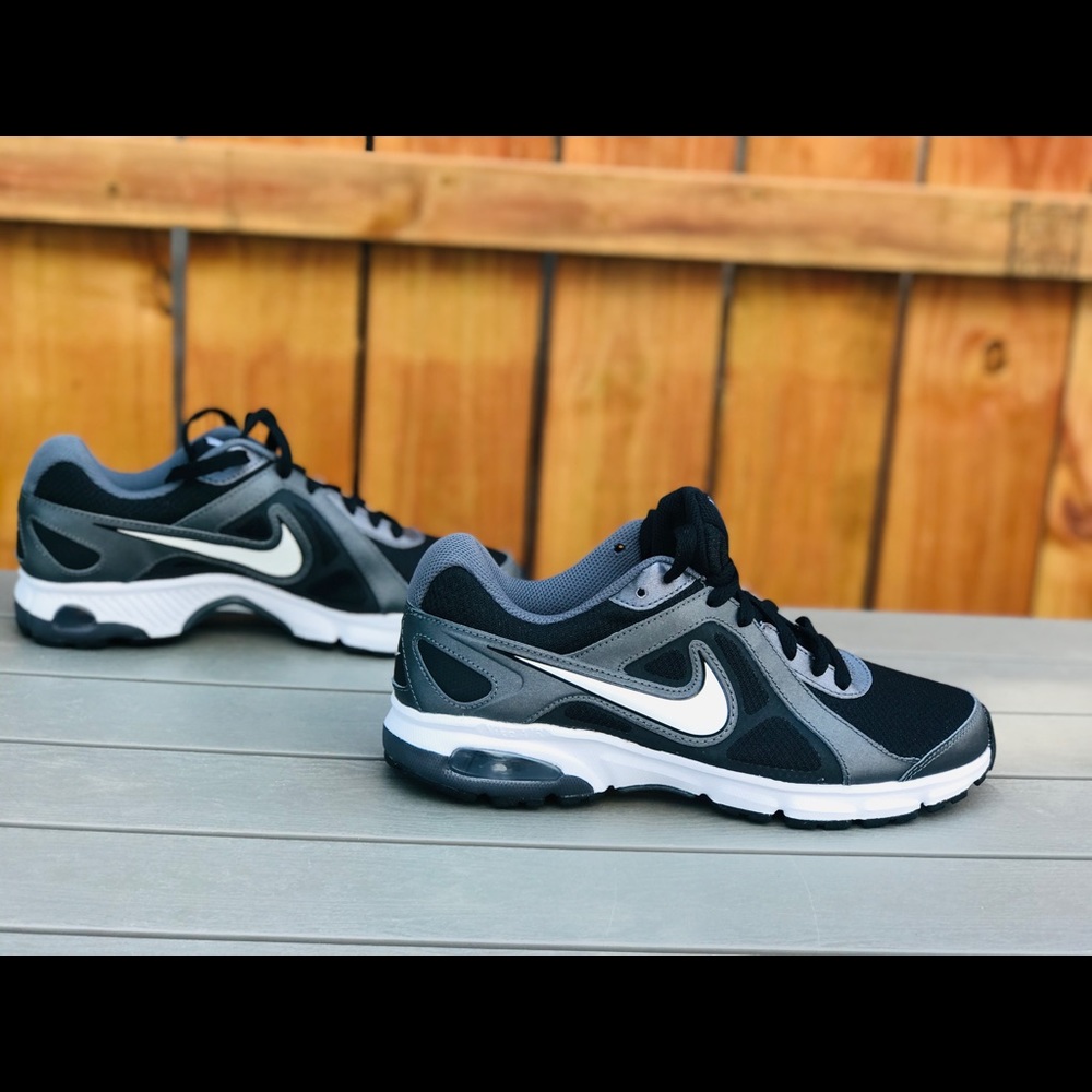 NIB NIKE Air Dictate 2 Men Shoes 488223-001 SZ8.5 - Picture 14 of 16
